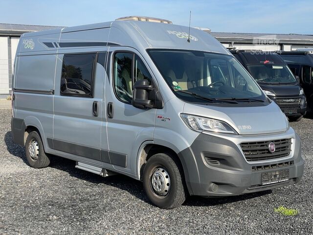 Husbil ROADCAR R 540 | *Schnäppchen*