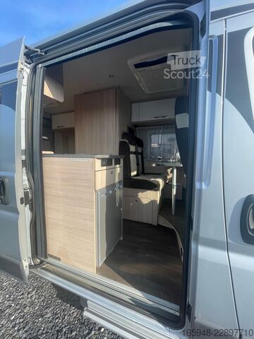 Husbil ROADCAR R 540 | *Schnäppchen*
