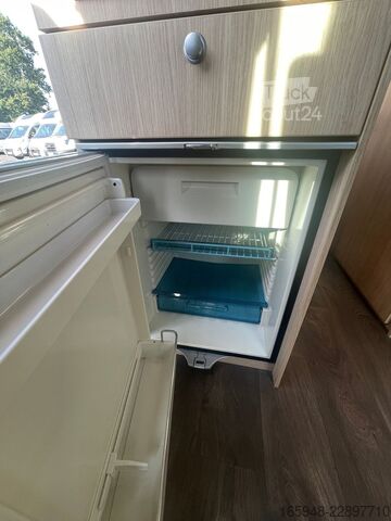 Husbil ROADCAR R 540 | *Schnäppchen*