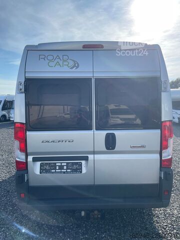 Husbil ROADCAR R 540 | *Schnäppchen*