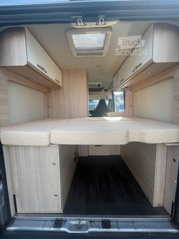 Husbil ROADCAR R 540 | *Schnäppchen*