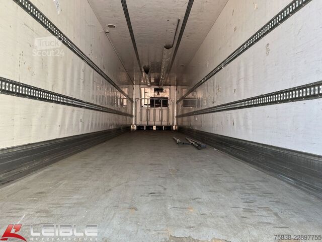 Hűtő félpótkocsi LAMBERET SR2B*Frigo*Thermo King SLX 200* Liftachse*BPW*