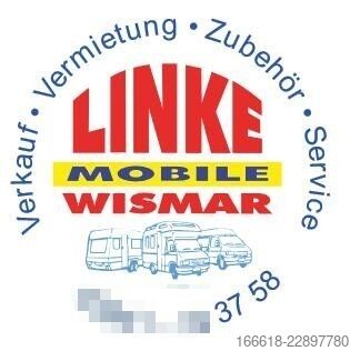 Integraal camper BENIMAR Amphitryon - A967, Automatik, Solar, Alde