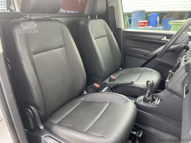 Karavan sa visokim krovom Volkswagen Caddy 1.2 TSI L1H1 Benzine met Airco Cruise con...