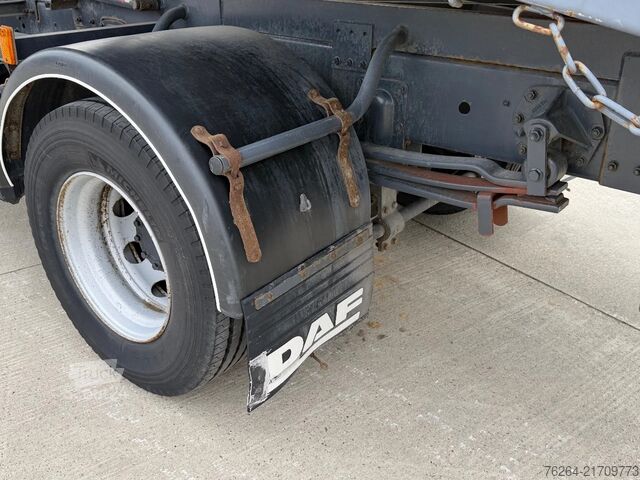 Kamion za otkači DAF LF 55 KIPPER