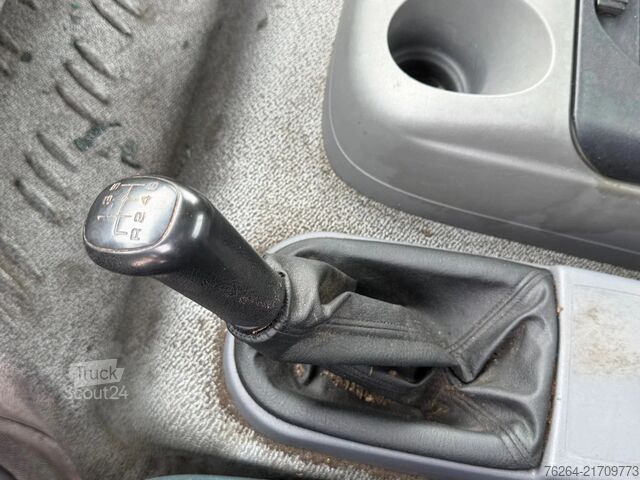 Kamion za otkači DAF LF 55 KIPPER