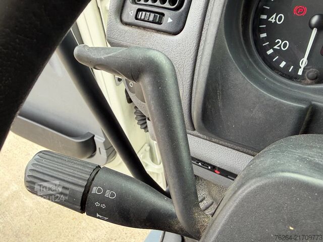 Kamion za otkači DAF LF 55 KIPPER