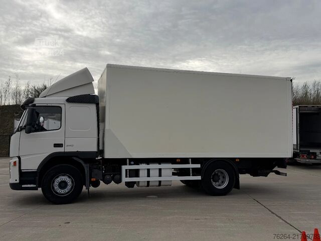 Koffer Volvo FM340 EURO5