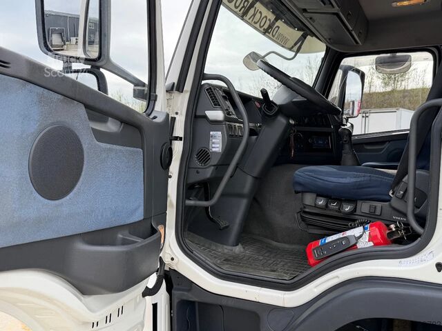 Koffer Volvo FM340 EURO5