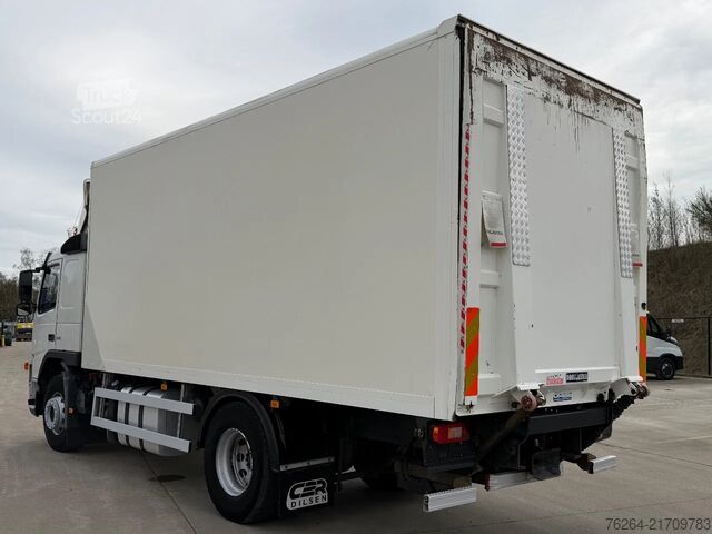 Koffer Volvo FM340 EURO5
