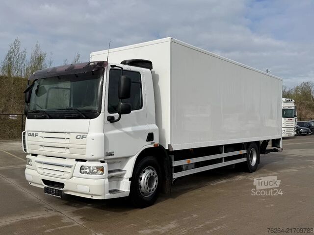 Mala DAF CF75.250