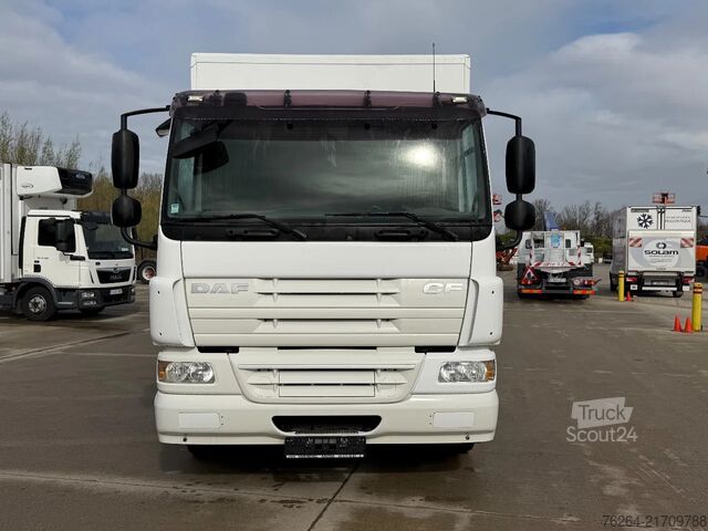 Mala DAF CF75.250
