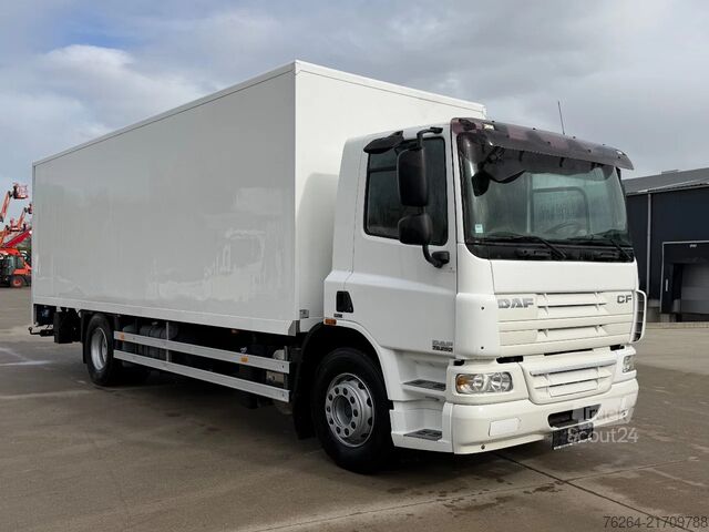 Mala DAF CF75.250