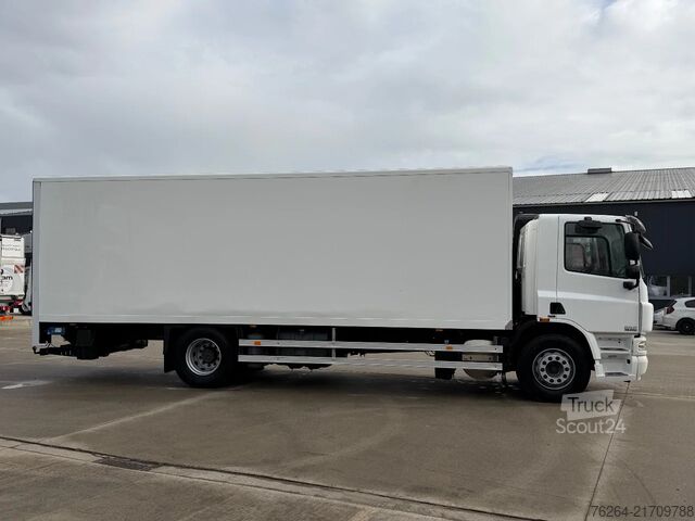 Mala DAF CF75.250