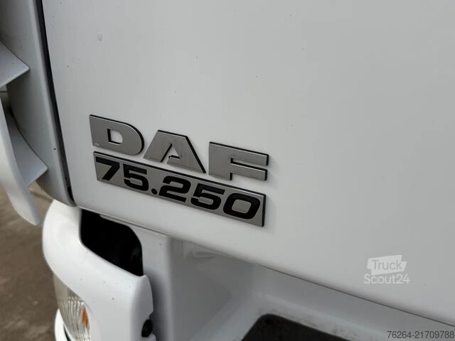Mala DAF CF75.250