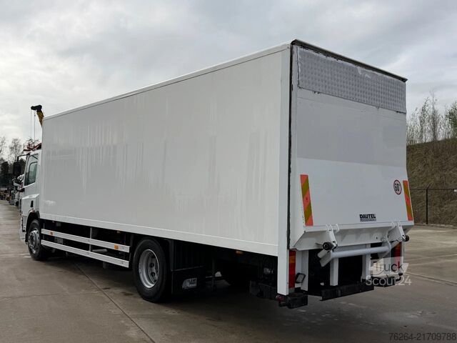 Mala DAF CF75.250