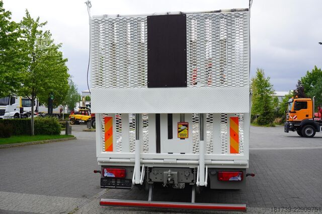  MAN MAN TGS 35.360 8×2 / HDS FASSI F165A.2.2