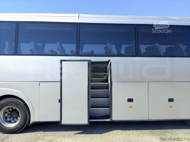 Reisebus Volvo Barbi Genesis