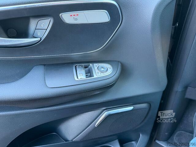 Στέισον βάγκον με ψηλή οροφή Mercedes-Benz V 300 d 4MATIC STYLE AMG DISTRONIC MULTIBEAM