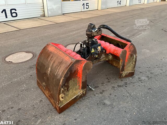 Prijemalo Schalenknijper