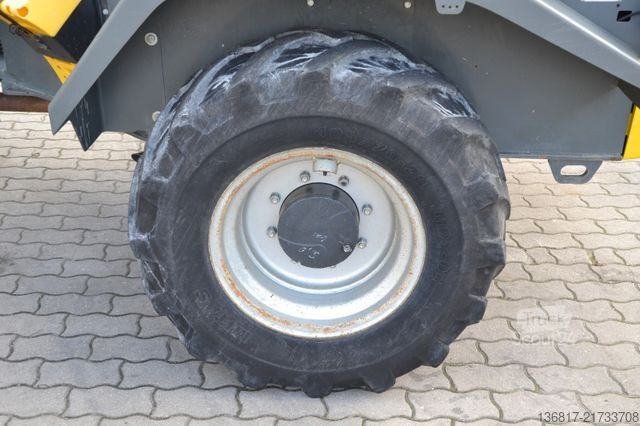 Sonstige WACKER DV60 Dual View Raddumper / Drehkippmulde