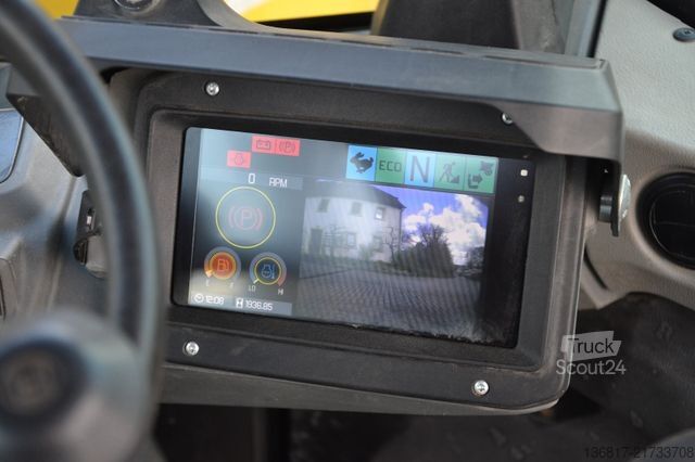 Sonstige WACKER DV60 Dual View Raddumper / Drehkippmulde