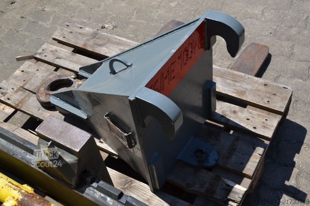 Sollevatore telescopico MERLO Roto 45.21 MCSS / 21 m /  Funkfernbedienung