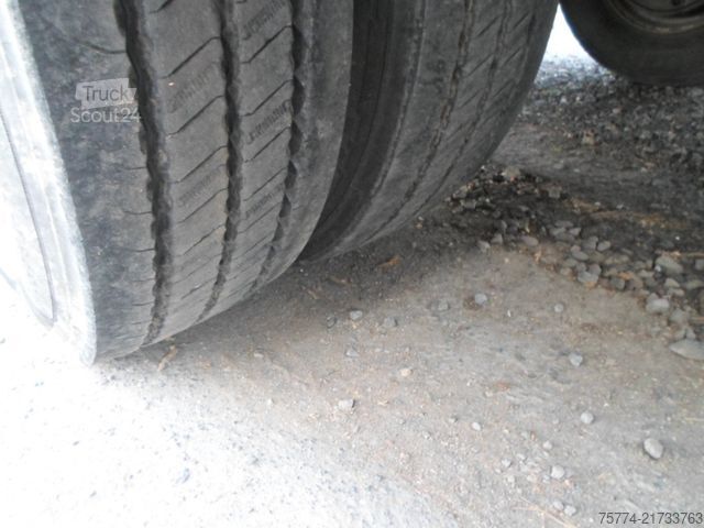 Remorque porte-engins surbaissée MÜLLER-MITTELTAL T 3-Profi-30 To. 3 Achser