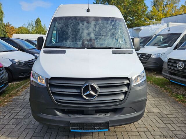 Skåpbil MERCEDES-BENZ Sprinter 315 CDI 600kg BÄR LBW|17°°°km|GARANTIE