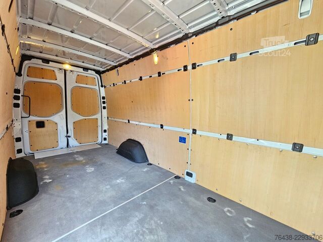 Skåpbil MERCEDES-BENZ Sprinter 315 CDI 600kg BÄR LBW|17°°°km|GARANTIE