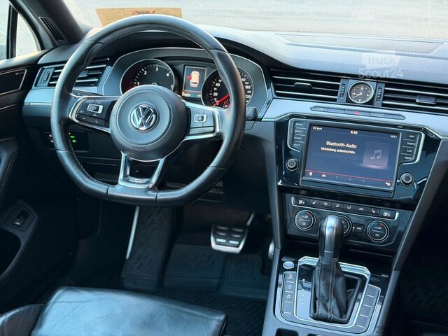 Minibus VW Passat Variant Highline 4Motion BMT/Start-Stop