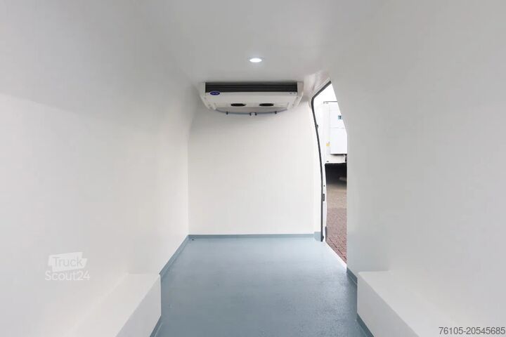 Kølet kassevogn Mercedes-Benz Sprinter 315 CDI Carrier Xarios 350 Koel/vries/...