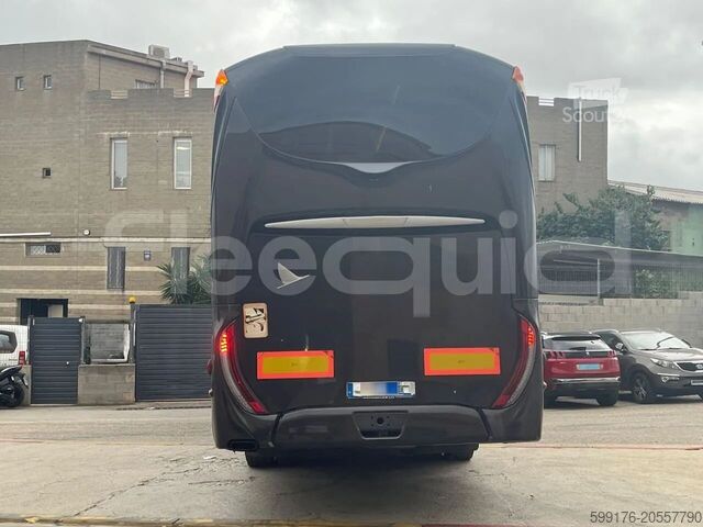 Туристический автомобиль IVECO Magelys