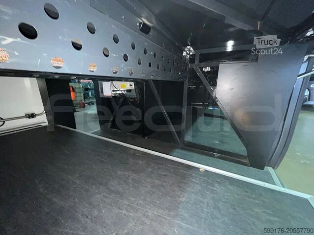 Autocar de turismo IVECO Magelys