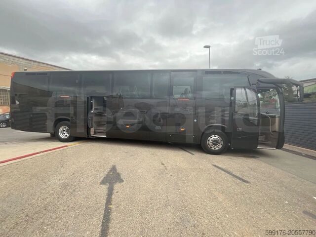 Treneris IVECO Magelys