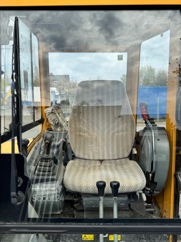 Minirýpadlo VOLVO ECR 38, ECR38, 3 Löffel, MS 03,