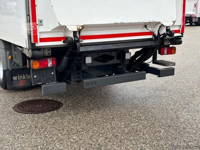 Chladený nákladný automobil Mercedes-Benz Atego 1524L TIEFKÜHLER L