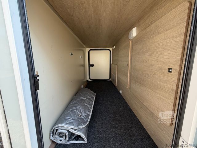 Autorulotă semi-integrată GIOTTILINE Bella