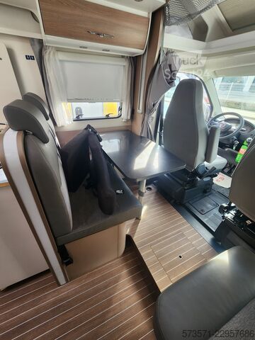 Karavan 2024 Fiat Ducato Etrusco | manuales | Totalmente equipado