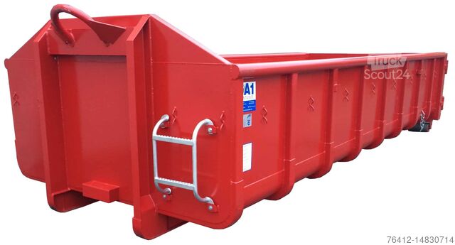 A1 Container 