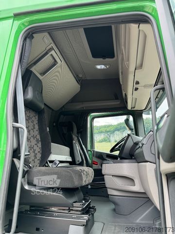Truck & Trailer Service GmbH Truck & Trailer Service GmbH Truck & Trailer Service GmbH