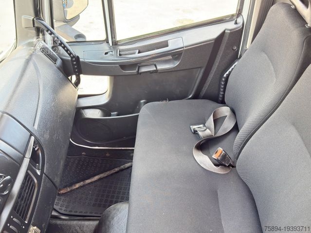 Σοκάμι φορτηγού IVECO EUROCARGO 110-250* PLATFORM 4,60 m* 4x4