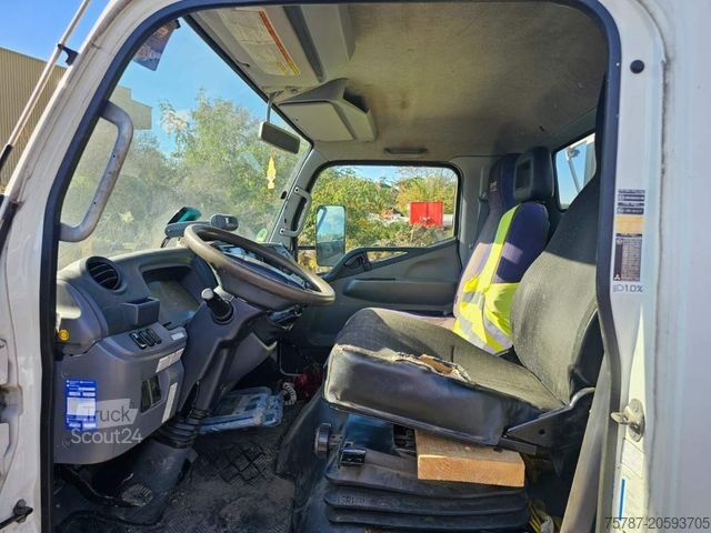 Inne FUSO 7C15 Palfinger Absetzer