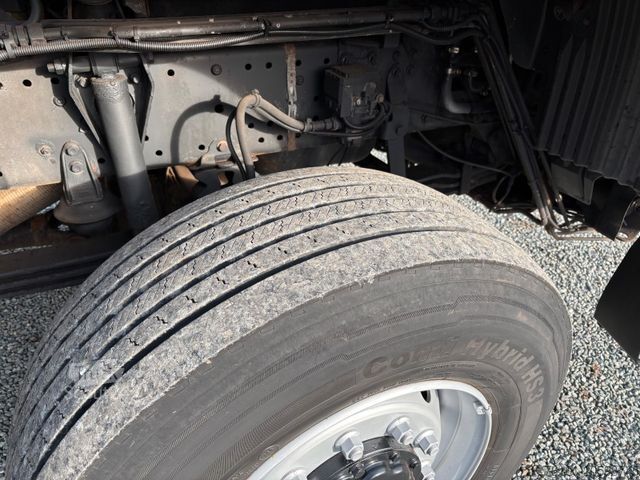 Drugi MAN TGS 18.320 4x4 *Atlas Funk Kran*Winterdienst