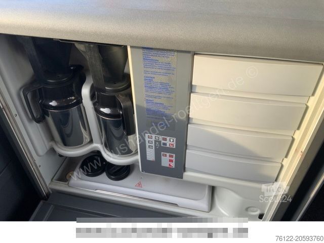 Autocar de turism MERCEDES-BENZ Tourismo RHD / S 515 HD / Travego / R07