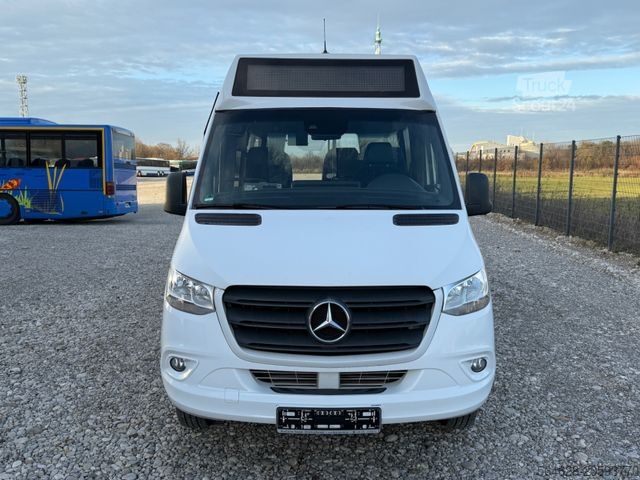 Autobus urbain MERCEDES-BENZ 516 CDI Sprinter City HNF