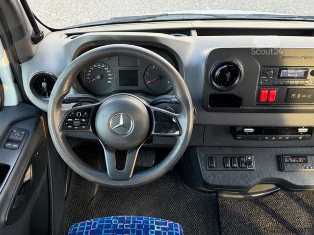 Autobuz urban MERCEDES-BENZ 516 CDI Sprinter City HNF