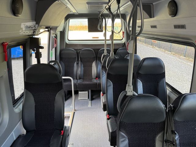Autobuz urban MERCEDES-BENZ 516 CDI Sprinter City NF