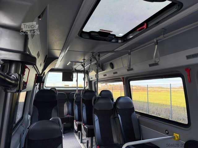 Városi autóbusz MERCEDES-BENZ 516 CDI Sprinter City NF