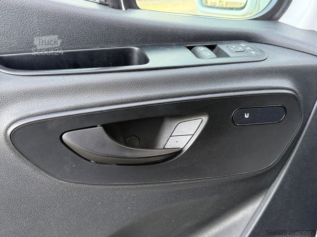 Városi autóbusz MERCEDES-BENZ 516 CDI Sprinter City NF